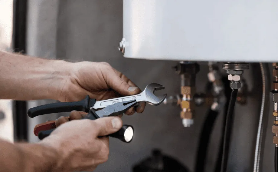 Why choose Water Heater Repair in Whitman, NE